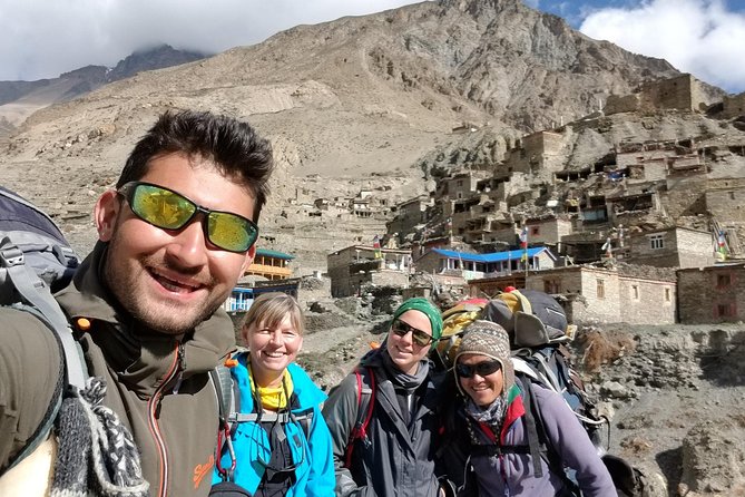 Nar Phu Valley Trek - 12 Days - Key highlights you will actually care about