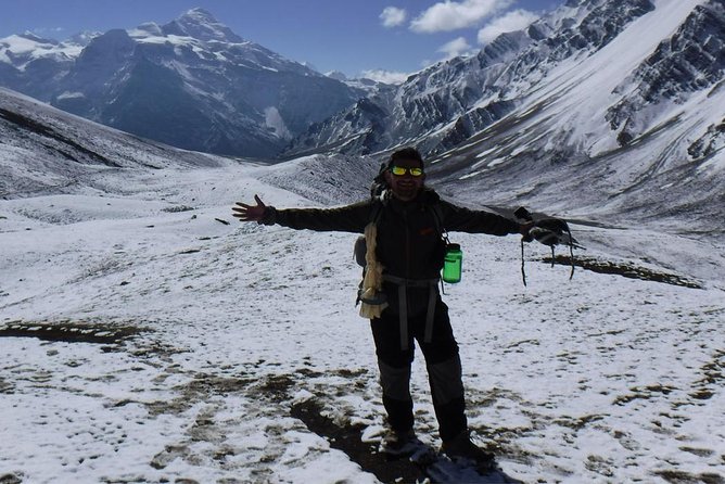 Nar Phu Valley Trek - 12 Days - Price and value: what $1,600 really buys you here
