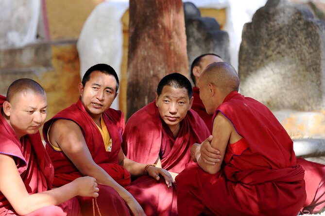 Nepal and Bhutan Tour - 12 Days - Flying back to Kathmandu, then crossing into Bhutan