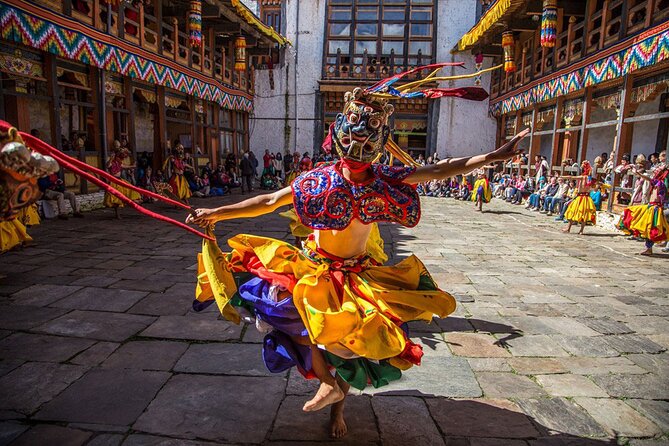 Nepal and Bhutan Tour - 12 Days - Paro and Tiger’s Nest: how to plan the climb to Paro Taktsang