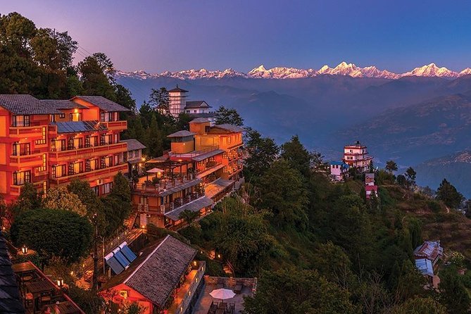 Nepal and Bhutan Tours - Day 6 Paro and Taktsang monastery hike: Drukgyal Dzong to Tiger’s Nest