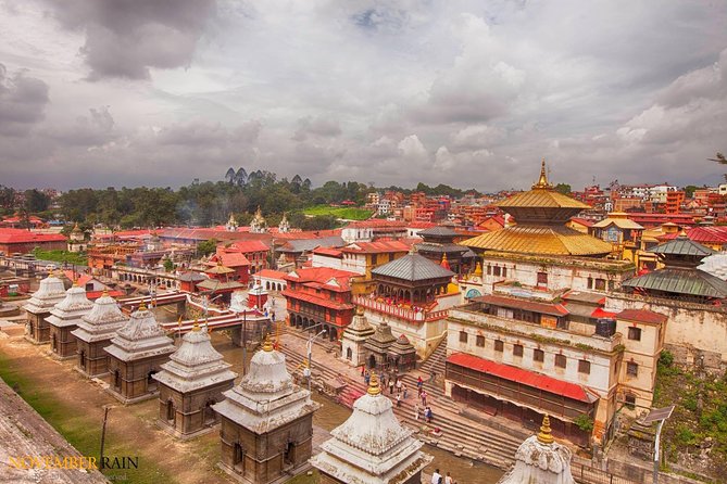 Nepal and Bhutan Tours - Day 8 Kathmandu wrap-up in Thamel, then airport time