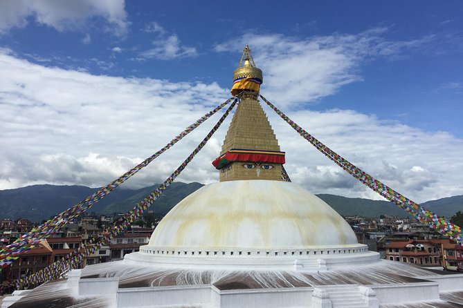 Nepal at a Glance Luxury -11 Days - Pokhara and Sarangkot: where the Annapurna views feel close