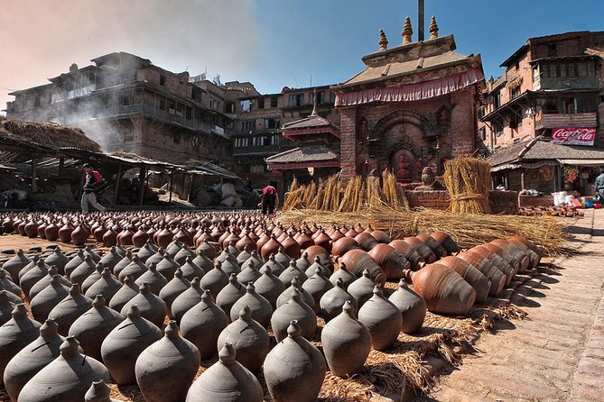 Nepal Classic Tour -12 Days - Bandipur and the Trishuli River Return to Kathmandu