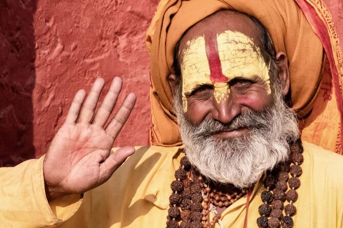 Nepal Cultural Highlights Tour in 10 Days - The value is the “planning” you do not have to do