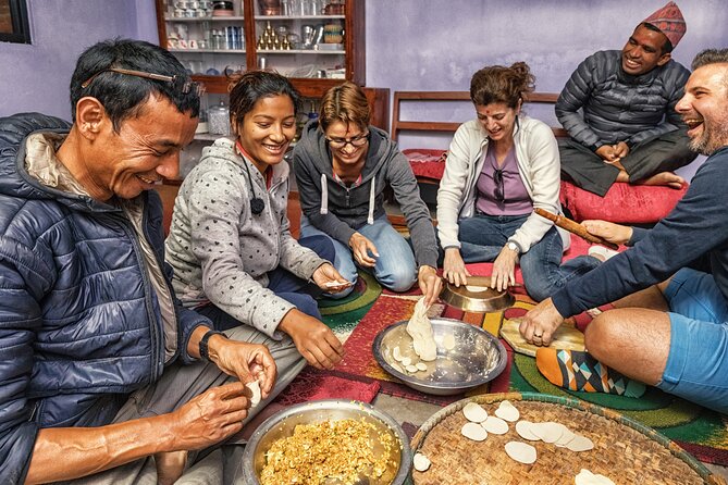 Nepal Cultural Highlights Tour in 10 Days - Day 3: Patan and Bhaktapur, where craftsmanship shows up everywhere