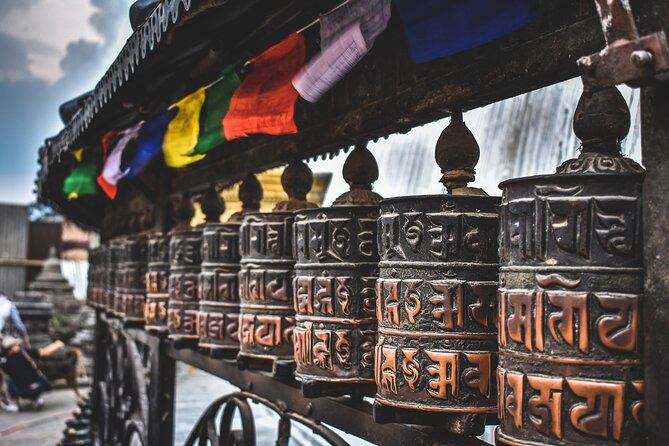 Nepal Cultural Highlights Tour in 10 Days - Day 8: Sarangkot sunrise, Devi’s Fall, Gupteshwor Cave, and World Peace Stupa