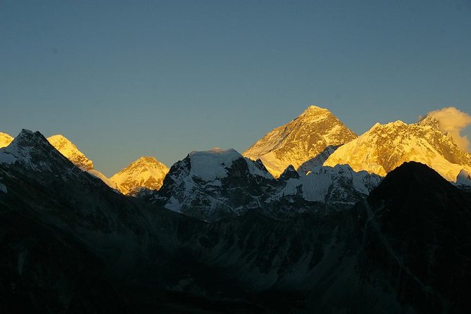 Nepal Discovery Tour: Heritage Sites & Scenic Hill Easy Hike - Why This Five-Day Mix of UNESCO Temples and Easy Ridge Walking Works