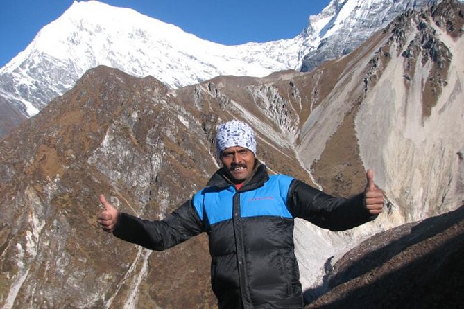 Nepal Discovery Tour: Heritage Sites & Scenic Hill Easy Hike - Welcome Day in Kathmandu: Get Oriented Before Your First Steps