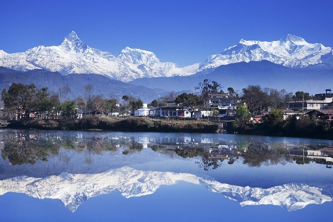 Nepal Highlights Tour: 5 Nights 6 Days Kathmandu & Pokhara Tour - Day 3 to Pokhara: The Tourist Bus Ride and How to Use Your Afternoon