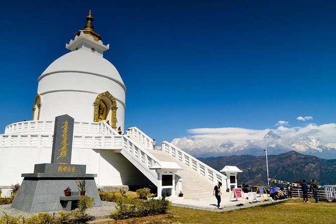 Nepal Highlights Tour: 5 Nights 6 Days Kathmandu & Pokhara Tour - Heading Back to Kathmandu: Keeping the Ending Smooth