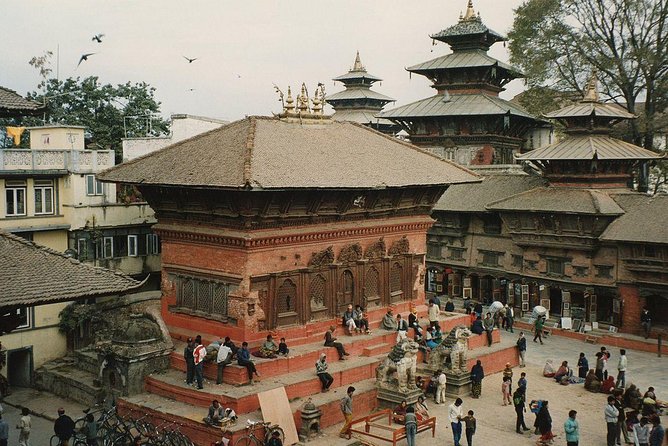 Nepal Highlights Tour: 5 Nights 6 Days Kathmandu & Pokhara Tour - Starting in Kathmandu: Airport Transfer and a Real Chance to Unwind