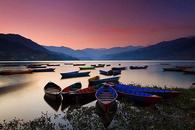 Nepal in Luxury: Kathmandu, Chitwan & Pokhara Escape – 8 Days - Entering Nepal with 5-star comfort and private transfers