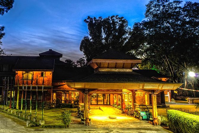 Nepal in Luxury: Kathmandu, Chitwan & Pokhara Escape – 8 Days - The drive to Chitwan: from Kathmandu bustle to jungle focus