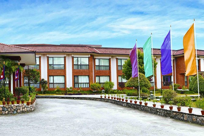 Nepal in Luxury: Kathmandu, Chitwan & Pokhara Escape – 8 Days - Pokhara lakeside on your terms after safari time