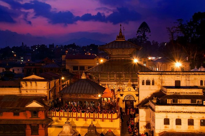 Nepal in Luxury: Kathmandu, Chitwan & Pokhara Escape – 8 Days - Pokhara’s key sights: Bindhyabasini, Devi’s Fall, Gupteswar Cave, Phewa Tal, and Seti Gorge