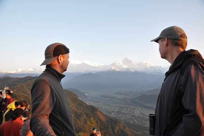 Nepal Round Tour with Annapurna Trek 14 Days - What to pack and how to get ready for moderate fitness