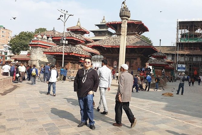 Nepal Round Tour with Annapurna Trek 14 Days - Weather, permits, and pace: the stuff that can make or break your dates
