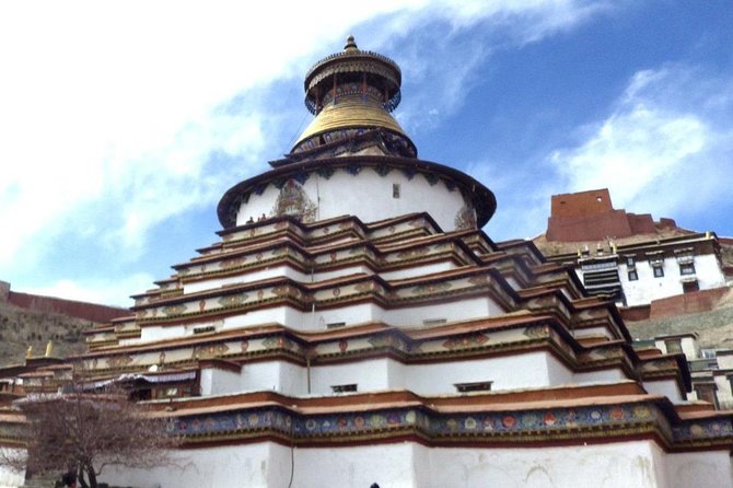 Nepal, Tibet & Bhutan tour start & end in Kathmandu, visit Lhasa, Paro & Thimpu - Tiger’s Nest, Takshang Monastery: optional effort with big payoff