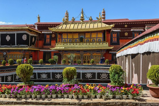 Nepal, Tibet & Bhutan tour start & end in Kathmandu, visit Lhasa, Paro & Thimpu - Price and value: what $7,900 covers, and what it does not