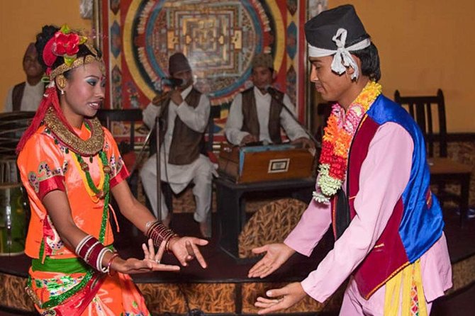 Nepal, Tibet & Bhutan tour start & end in Kathmandu, visit Lhasa, Paro & Thimpu - Logistics that matter: passports, visas, vegetarian meals, and tickets