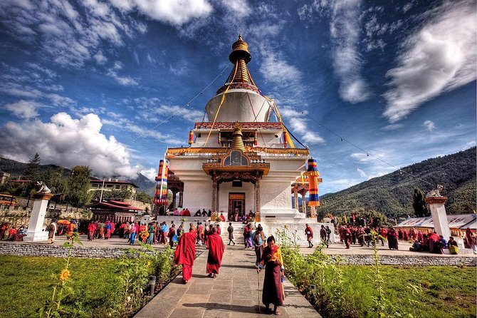 Nepal, Tibet & Bhutan tour start & end in Kathmandu, visit Lhasa, Paro & Thimpu - What the tour organizer does right, based on real feedback