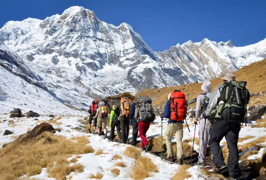 Nepal: Time For Easy Annapurna Base Camp Trek - Key highlights you’ll feel on the trail