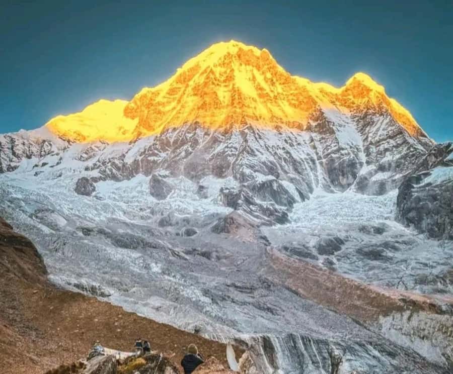 Nepal: Time For Easy Annapurna Base Camp Trek - What to bring, and what not to