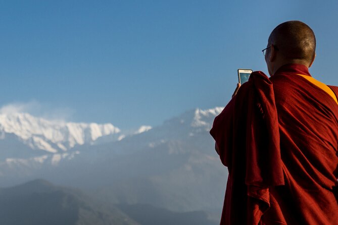 Nepal Travel Package - 6 days - Price and logistics: what $1,000 per person really covers