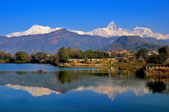 Nepal Travel Package - 6 days - Day 5: back to Kathmandu on Prithivi Highway and a farewell dinner