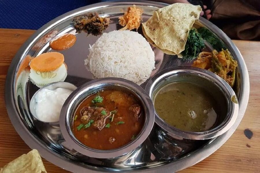 Nepalese Kitchen in Pokhara: Momos or Dal Bhat Cooking Class - Group Size and Teaching Style: Why Private Feels Better Here
