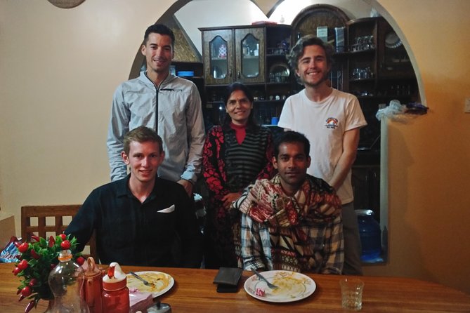 Nepalese Momos or Dal Bhat Cooking Class (Cook with Delight) - Price and value, why $50 makes sense for this class