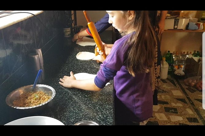 Nepalese Momos or Dal Bhat Cooking Class (Cook with Delight) - Timing in Pokhara, lunchtime or evening based on your mood
