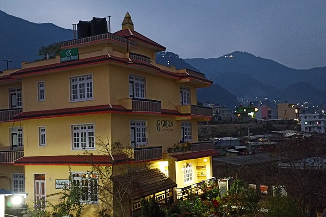 Nepali Cooking training & Cultural Homestay Experience - Why this Kathmandu homestay is more than a cooking class
