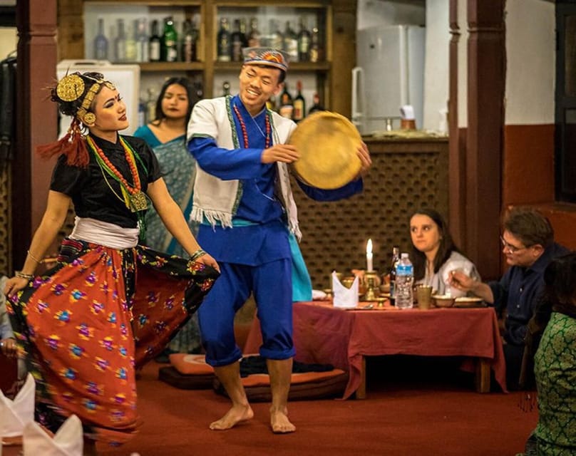 Nepali Nights: Dinner & Cultural Dance Delight in Pokhara - Key points before you go