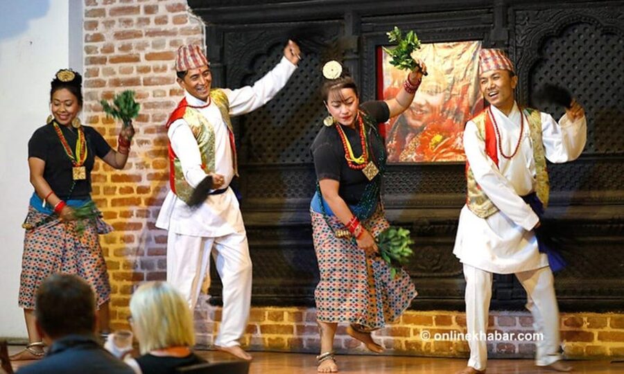 Nepali Nights: Dinner & Cultural Dance Delight in Pokhara - Why This Pokhara Night Includes Both Thali and Dance