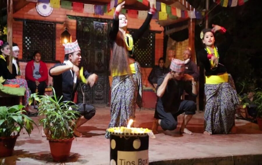 Nepali Nights: Dinner & Cultural Dance Delight in Pokhara - Price and Value for $25 in Lakeside