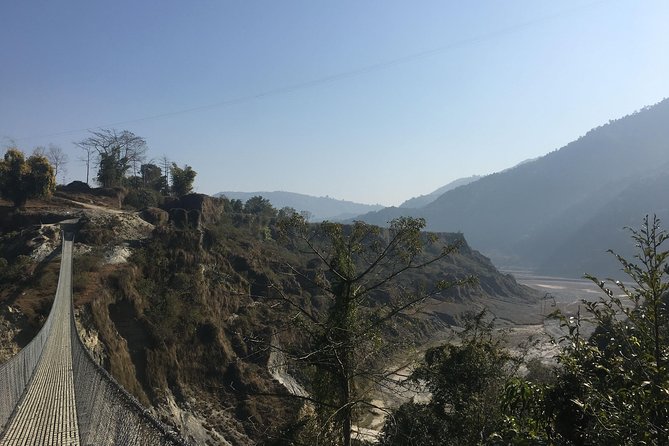Off the Beaten Path Hiking from Pokhara - Key things to know before you go