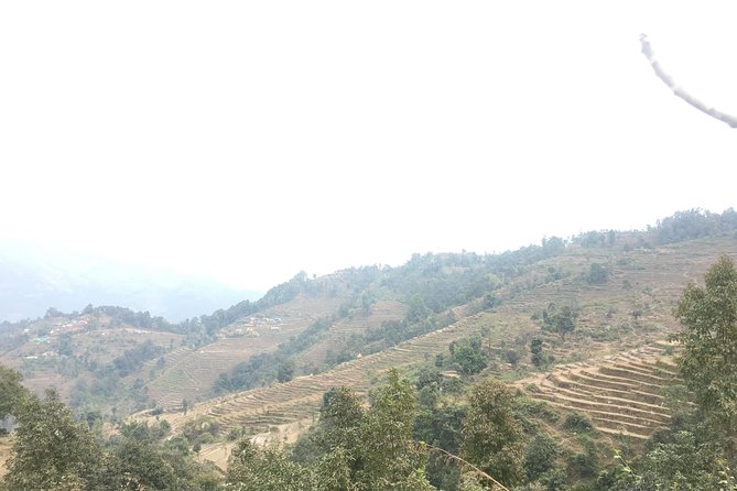 Off the Beaten Path Hiking from Pokhara - A Quiet Trail and an Osho Pause Near Pokhara