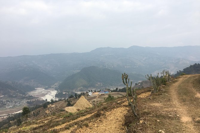 Off the Beaten Path Hiking from Pokhara - What the 4 to 5 Hour Schedule Feels Like