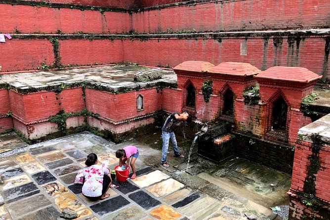 Old Kathmandu Walking Tour, Historic World Heritage Durbar Square - Kathmandu Durbar Square: palace architecture and the Kumari focus