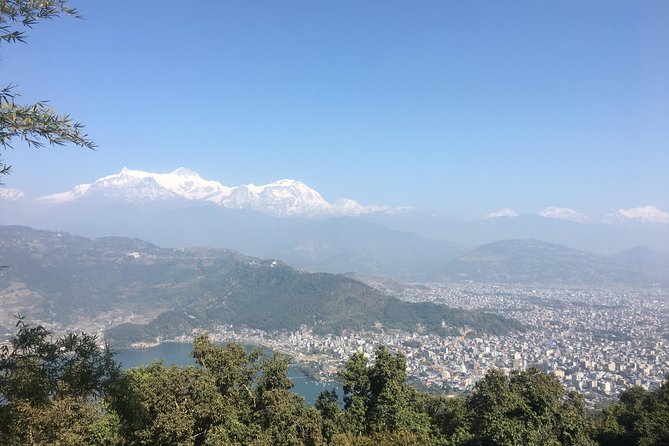 One Day Easy Hiking from Pokhara - Price and value: what $65.56 really buys you