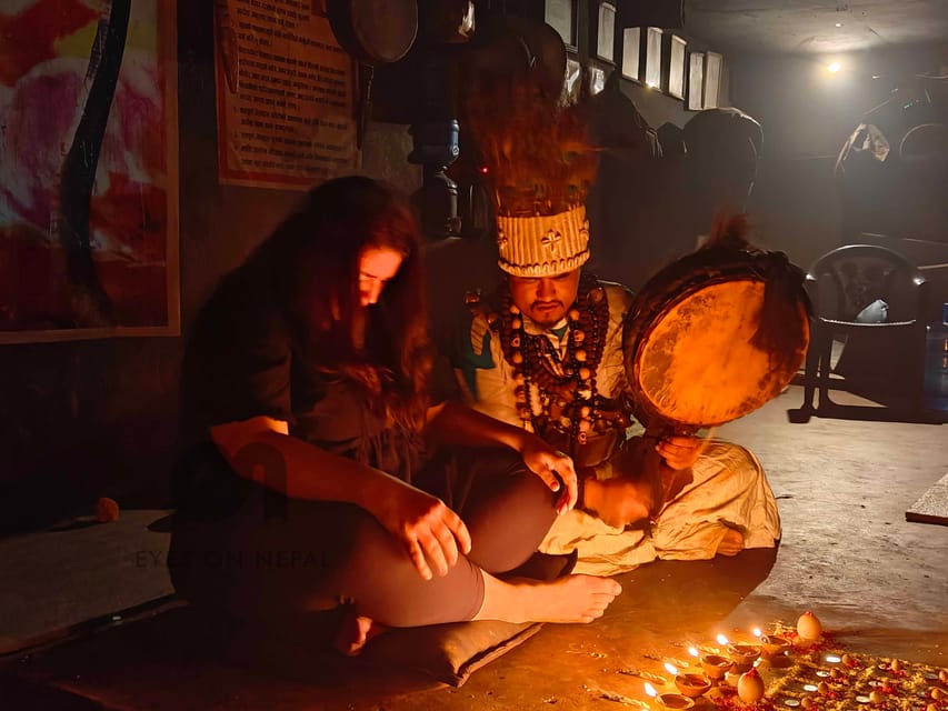 One to One Shaman consultation in Nepal - Price and value: what $40 really buys you