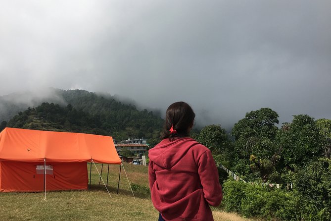Overnight Dhampus Australian Camp Easy Hiking from Pokhara - Price and Value: Is $90 Per Person Fair?