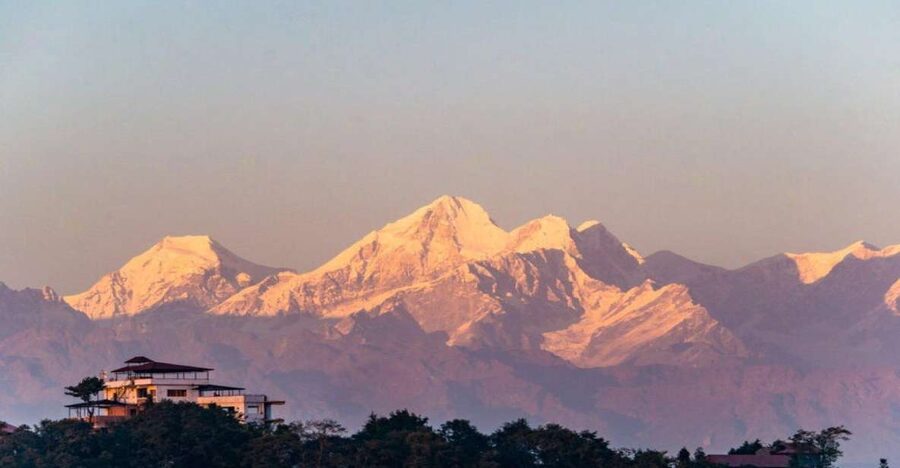 Panoramic Day Hike from Nagarkot to Changunarayan with Lunch - Key highlights to know before you go