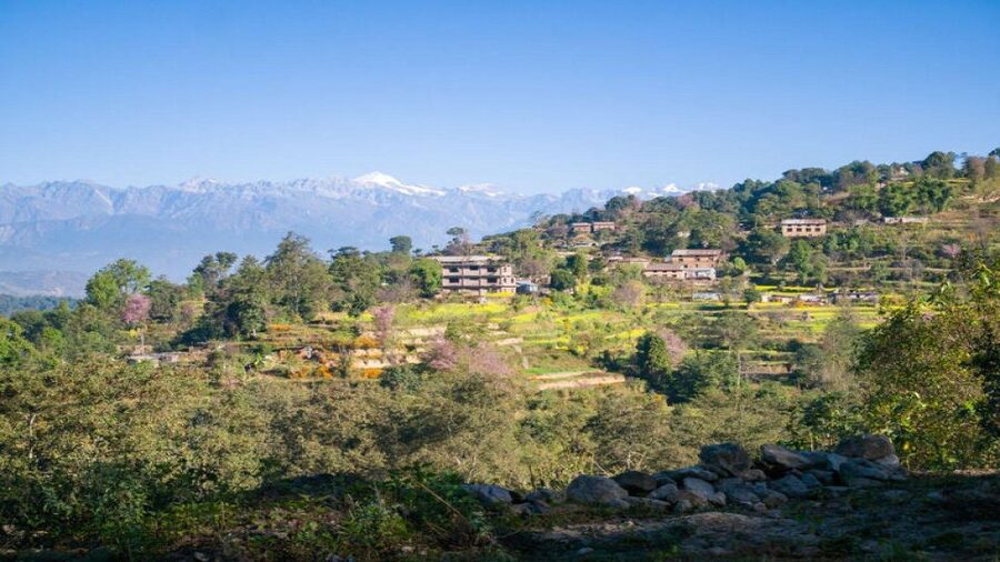 Panoramic Day Hike from Nagarkot to Changunarayan with Lunch - Nagarkot to Changu Narayan, a simple route with two very different rewards