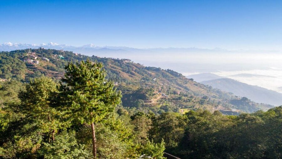 Panoramic Day Hike from Nagarkot to Changunarayan with Lunch - Changu Narayan Temple: slow down for the UNESCO details