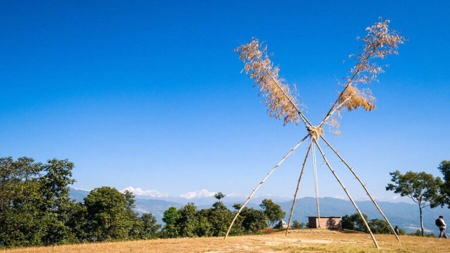Panoramic Day Hike from Nagarkot to Changunarayan with Lunch - Private guide in English and Hindi: why it makes the day smoother