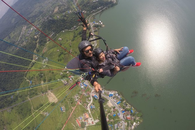 Paragliding - The Waiting at Takeoff: What to Expect (and How to Cope)