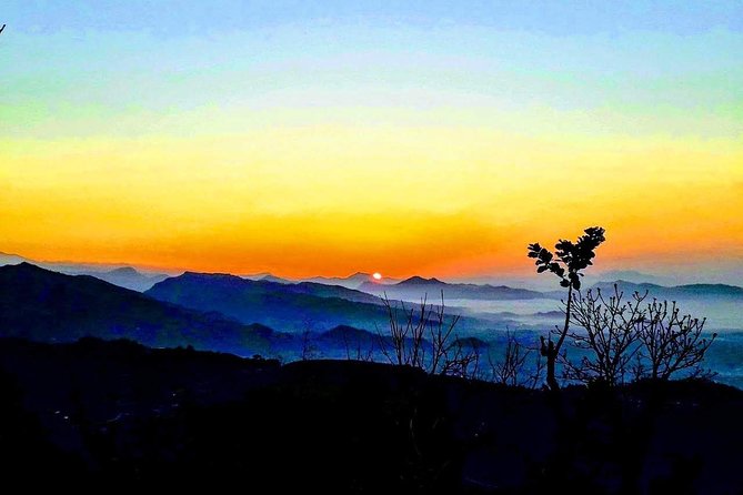 Paragliding at Sarangkot Pokhara - Price and logistics check: does $80 feel fair?